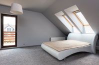 Clifftown bedroom extensions