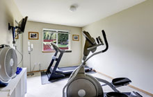 Clifftown home gym construction leads