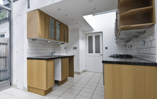 Clifftown kitchen extension leads